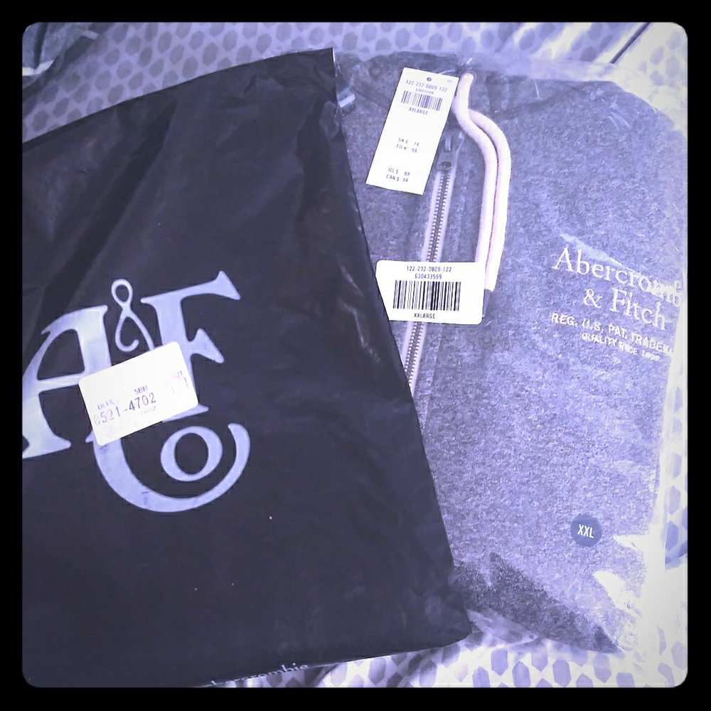 Hoddie